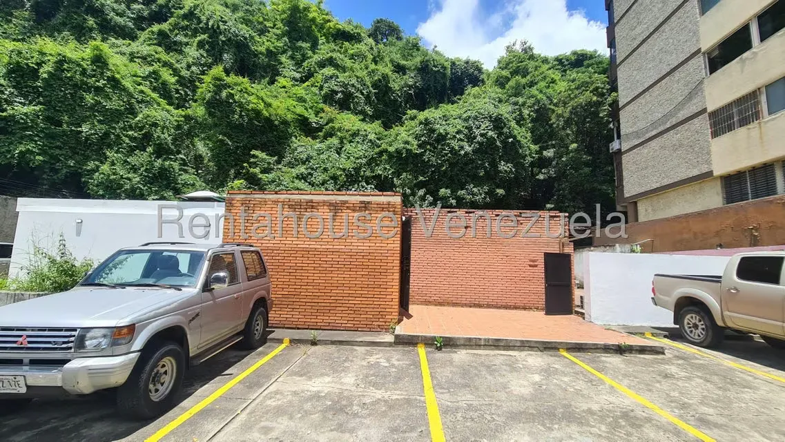 Casa (1 Nivel) en Venta en Chuao, Distrito Metropolitano - 18