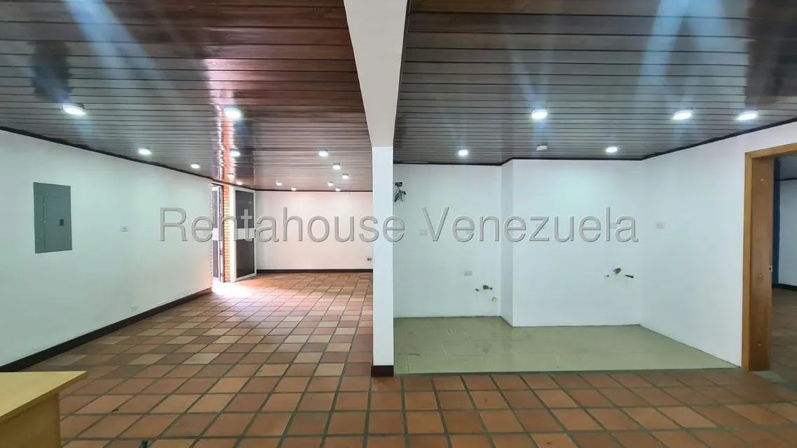 Casa (1 Nivel) en Venta en Chuao, Distrito Metropolitano - 5