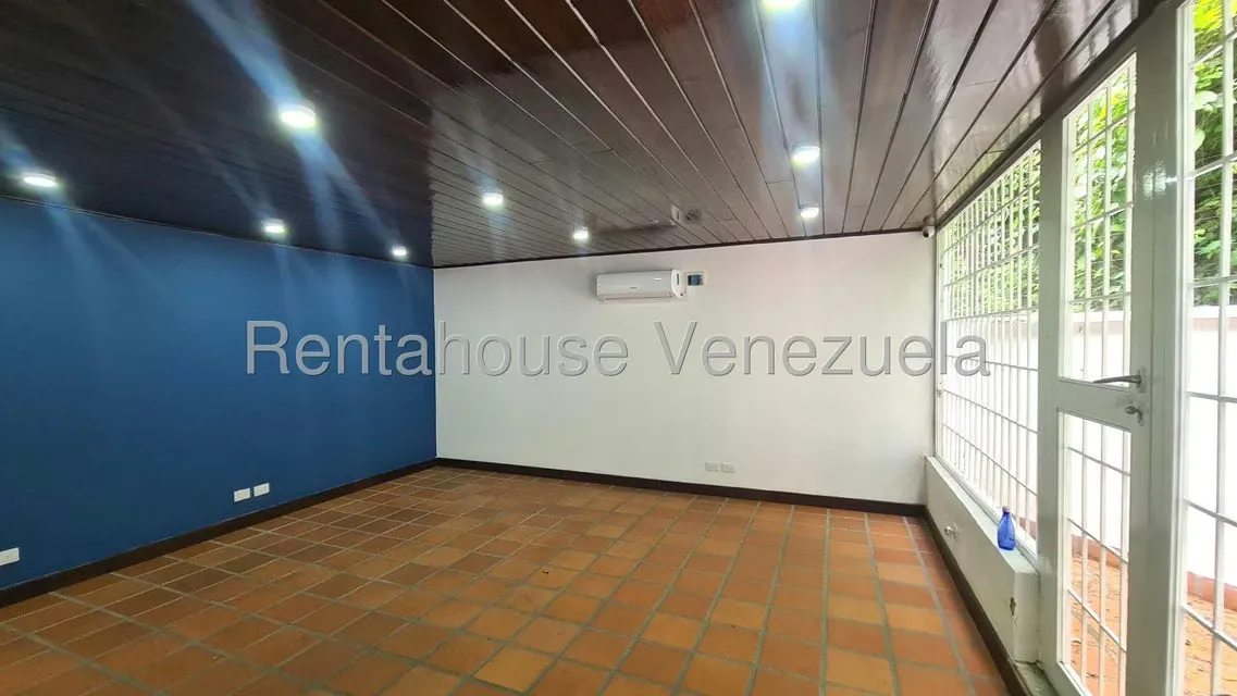 Casa (1 Nivel) en Venta en Chuao, Distrito Metropolitano - 7