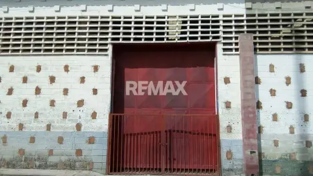 Galpón en alquiler en zona industrial sur 1ra etapa