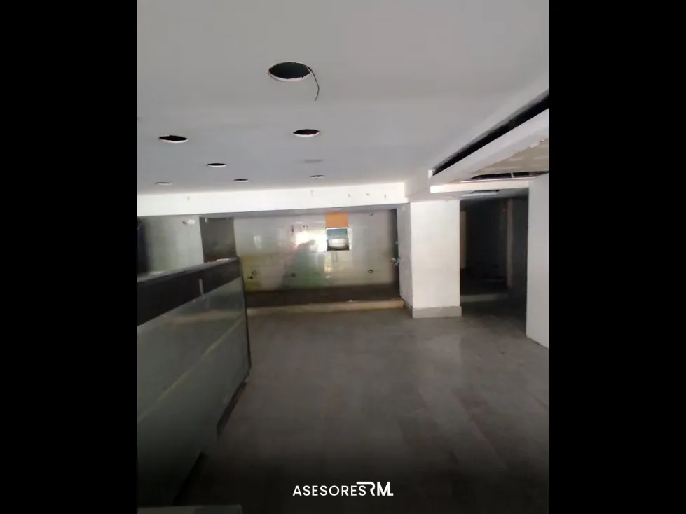 Local en alquiler 210m², Altamira