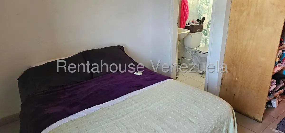 Townhouse (Duplex) en Venta en Maneiro, Nueva Esparta - 12