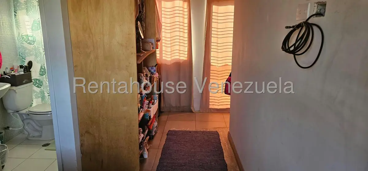 Townhouse (Duplex) en Venta en Maneiro, Nueva Esparta - 14