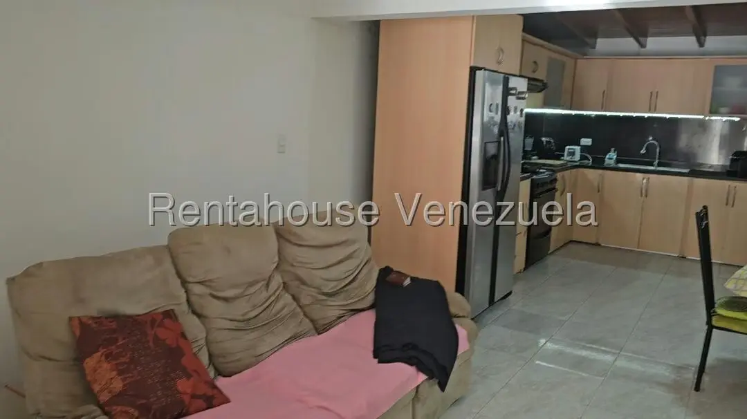 Townhouse (Duplex) en Venta en Maneiro, Nueva Esparta - 5