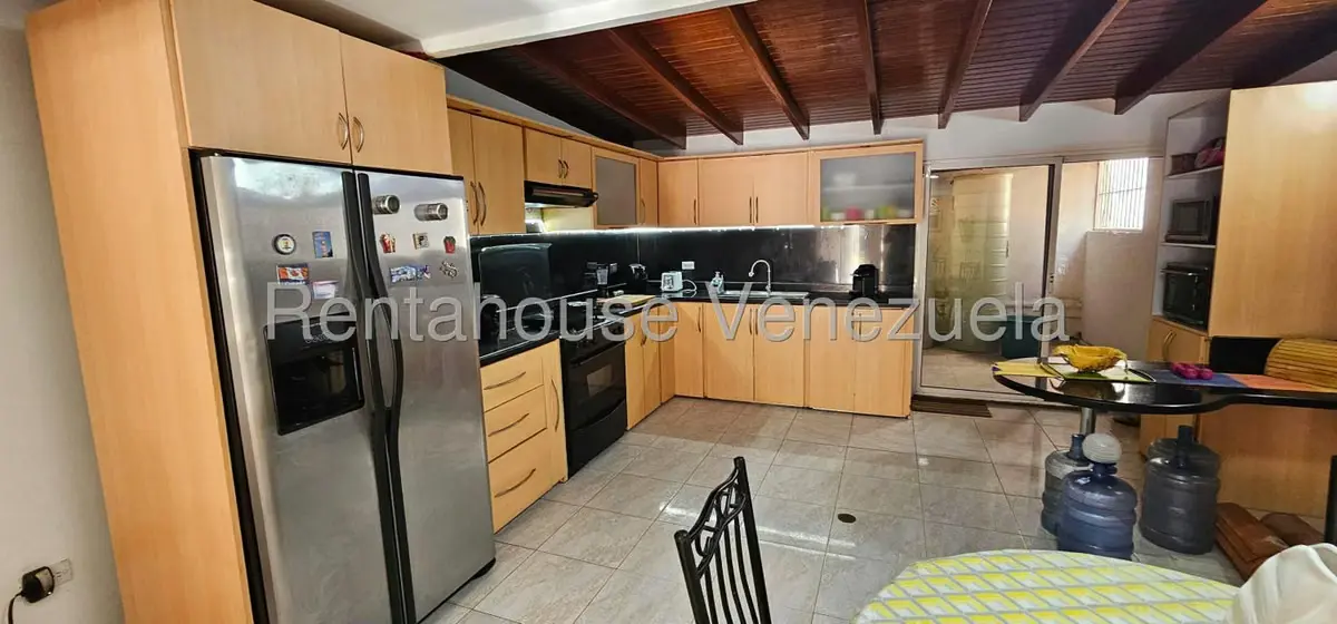 Townhouse (Duplex) en Venta en Maneiro, Nueva Esparta - 6