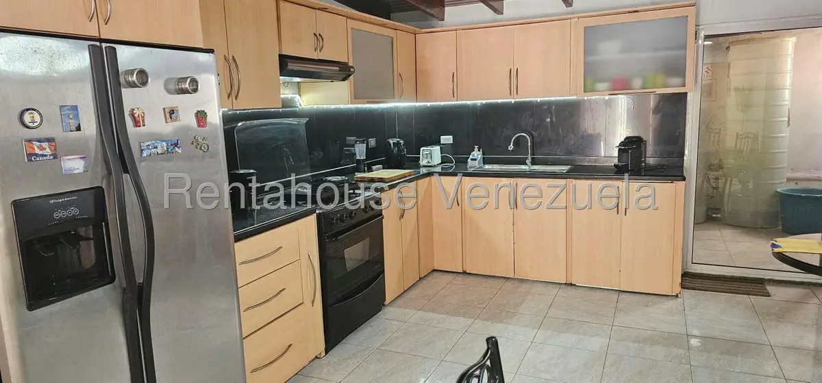 Townhouse (Duplex) en Venta en Maneiro, Nueva Esparta - 7