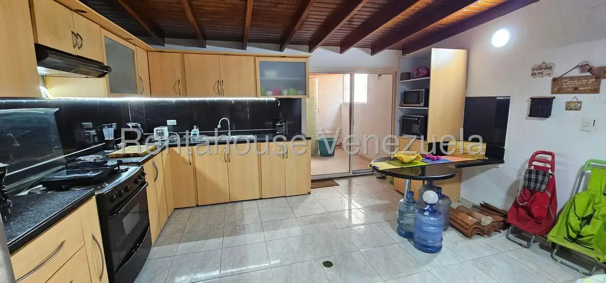 Townhouse (Duplex) en Venta en Maneiro, Nueva Esparta - 8