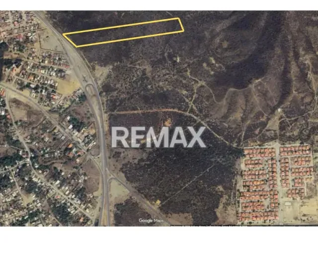 TERRENO EN SECTOR LA GUARDIA, MUNICIPIO DIAZ, ISLA DE MARGARITA LOTE NRO 11