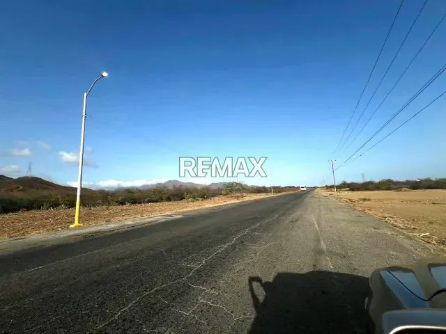 TERRENO EN SECTOR LA GUARDIA, MUNICIPIO DIAZ, ISLA DE MARGARITA LOTE NRO 11 - 2