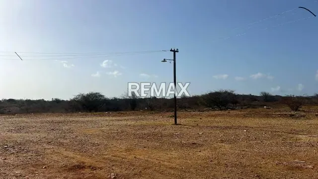 TERRENO EN SECTOR LA GUARDIA, MUNICIPIO DIAZ, ISLA DE MARGARITA LOTE NRO 11 - 6