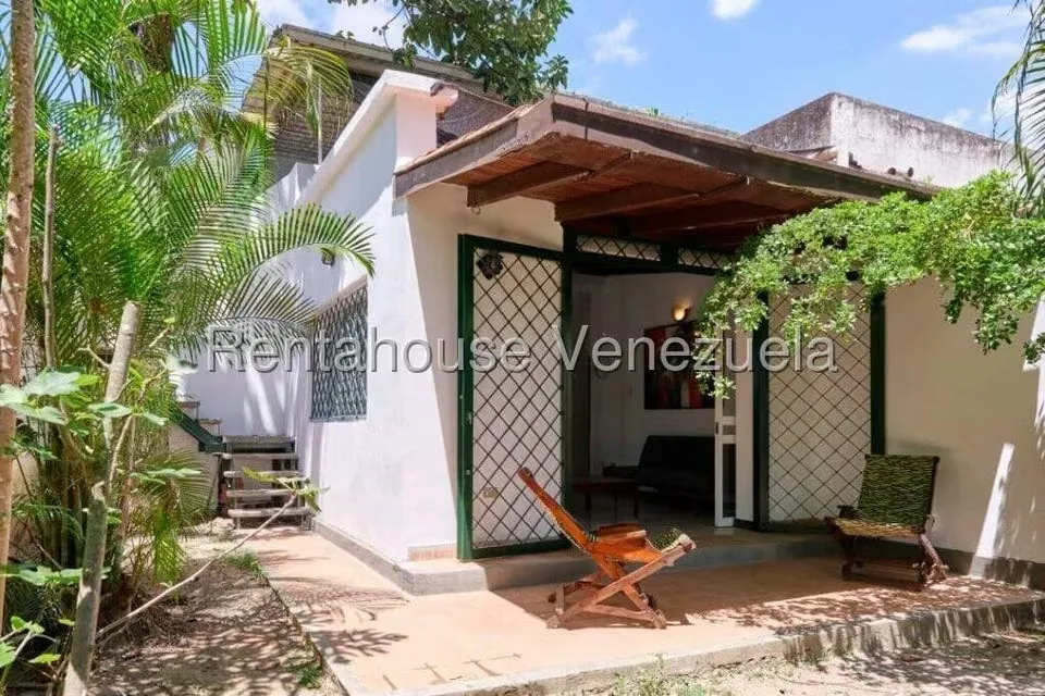 Local Comercial en Alquiler en Valle Arriba, Distrito Metropolitano - 13