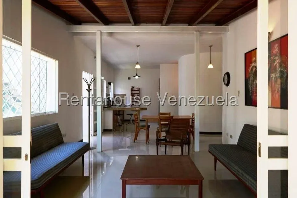 Local Comercial en Alquiler en Valle Arriba, Distrito Metropolitano - 5