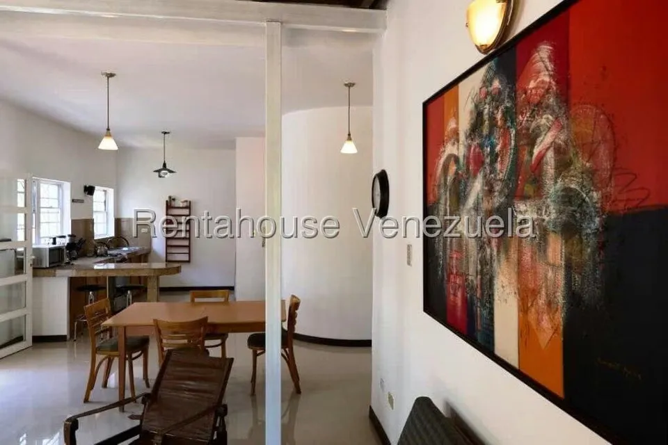 Local Comercial en Alquiler en Valle Arriba, Distrito Metropolitano - 7