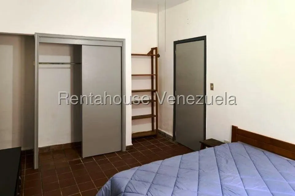 Local Comercial en Alquiler en Valle Arriba, Distrito Metropolitano - 9