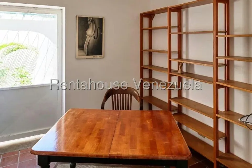 Local Comercial en Alquiler en Valle Arriba, Distrito Metropolitano - 10