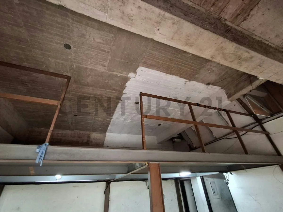 Local comercial en venta, Quinta Crespo, Parroquia Sta Teresa, Mcpio Libertador - 11