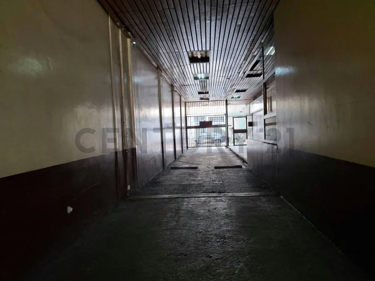 Local comercial en venta, Quinta Crespo, Parroquia Sta Teresa, Mcpio Libertador - 13