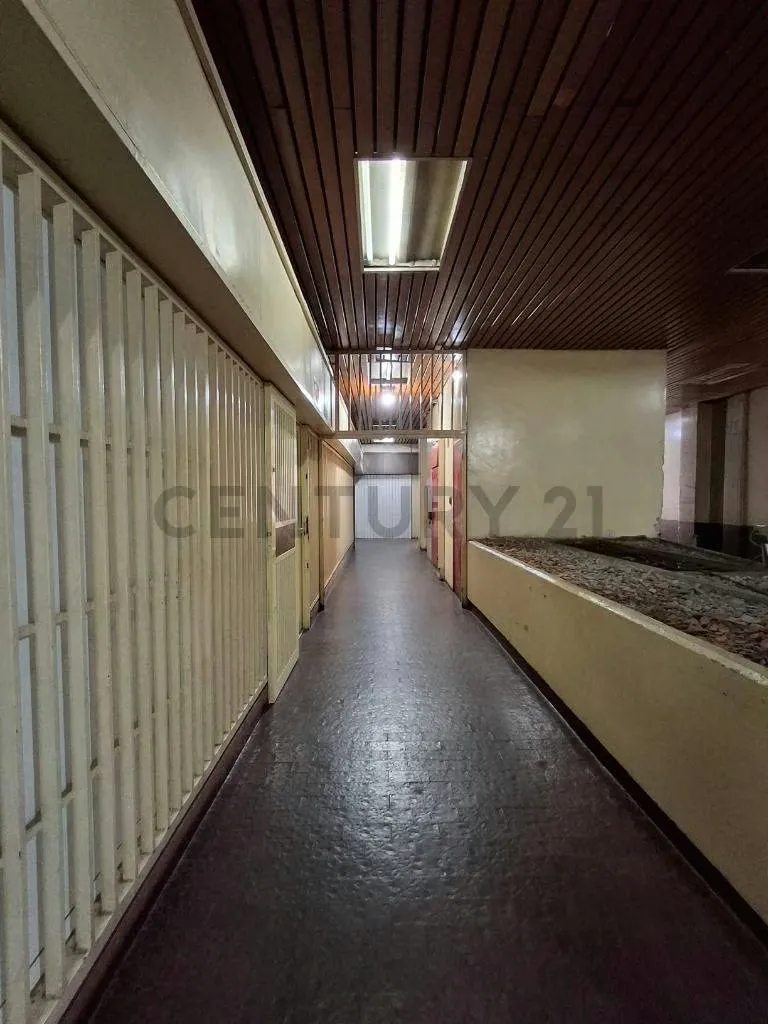 Local comercial en venta, Quinta Crespo, Parroquia Sta Teresa, Mcpio Libertador - 14