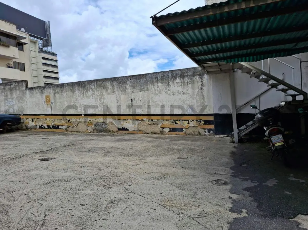 Local comercial en venta, Quinta Crespo, Parroquia Sta Teresa, Mcpio Libertador - 17