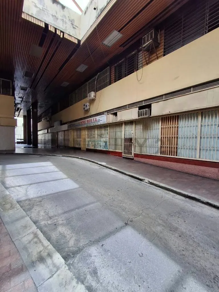 Local comercial en venta, Quinta Crespo, Parroquia Sta Teresa, Mcpio Libertador - 2