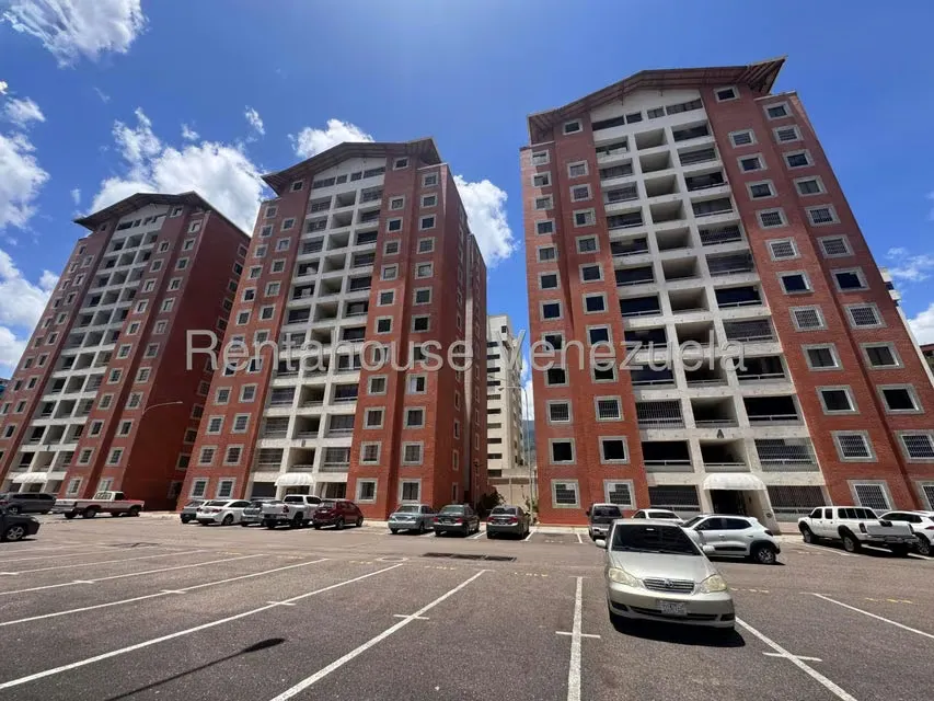 Apartamento (Multiples Niveles) en Venta en Pueblo Nuevo, Tachira