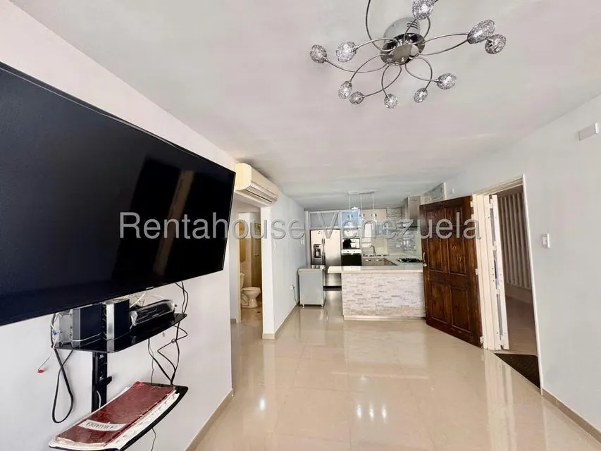 Apartamento (Multiples Niveles) en Venta en Pueblo Nuevo, Tachira - 2