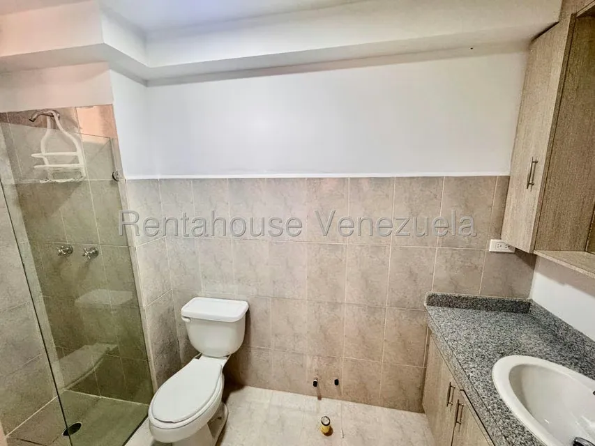 Apartamento (Multiples Niveles) en Venta en Pueblo Nuevo, Tachira - 11