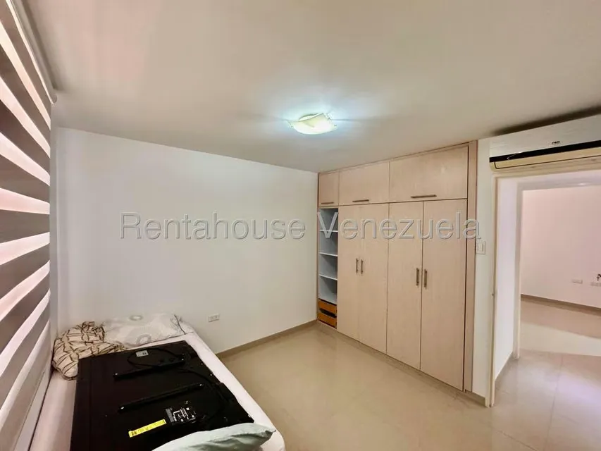 Apartamento (Multiples Niveles) en Venta en Pueblo Nuevo, Tachira - 13