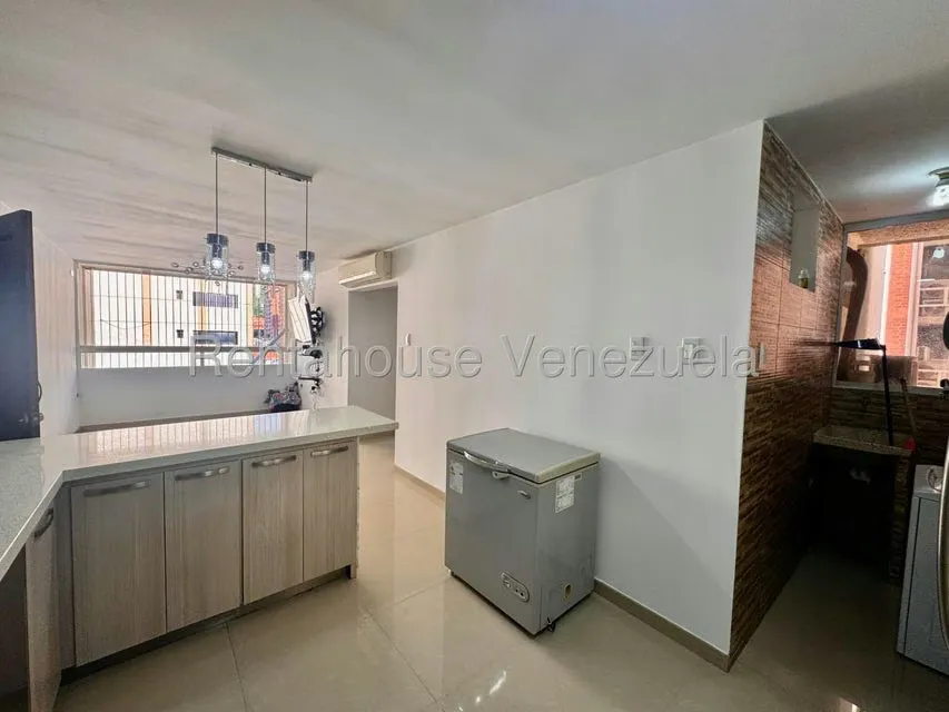 Apartamento (Multiples Niveles) en Venta en Pueblo Nuevo, Tachira - 6