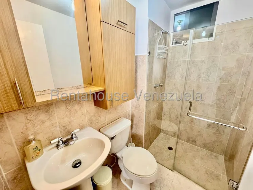 Apartamento (Multiples Niveles) en Venta en Pueblo Nuevo, Tachira - 8