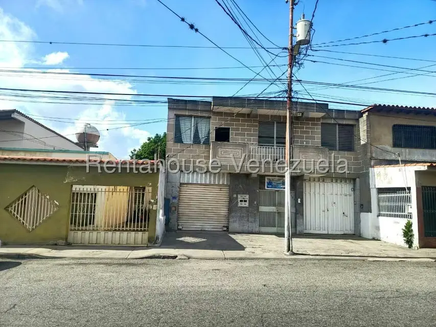 Local Comercial en Alquiler en Zona Oeste, Lara