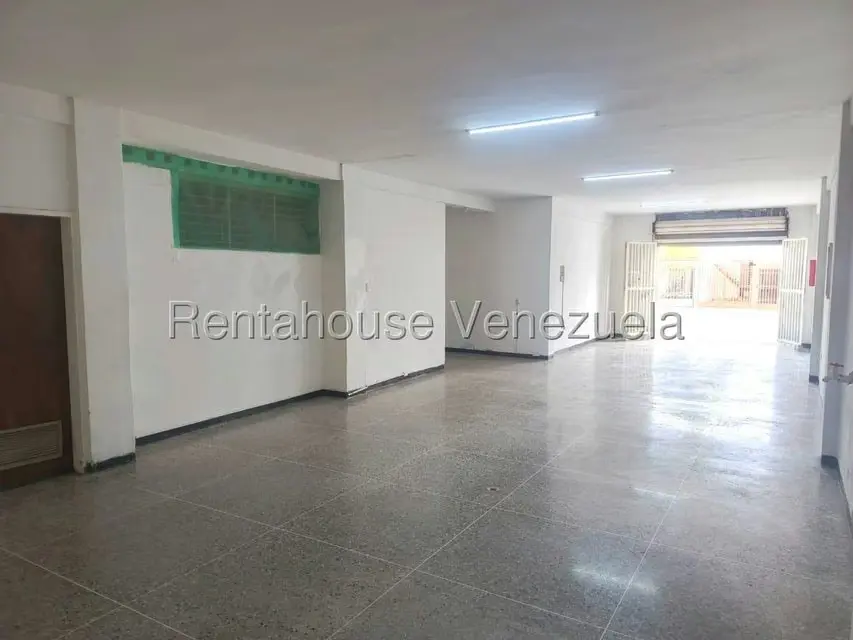 Local Comercial en Alquiler en Zona Oeste, Lara - 10