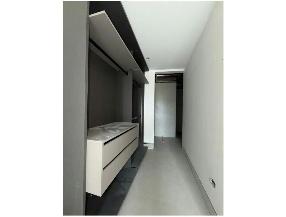 Vendo apartamento en obra gris 80m2 Las Mercedes 2548 - 14