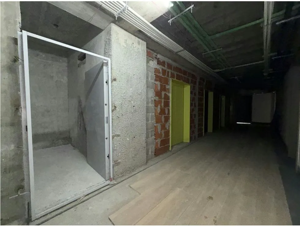 Vendo apartamento en obra gris 80m2 Las Mercedes 2548 - 20
