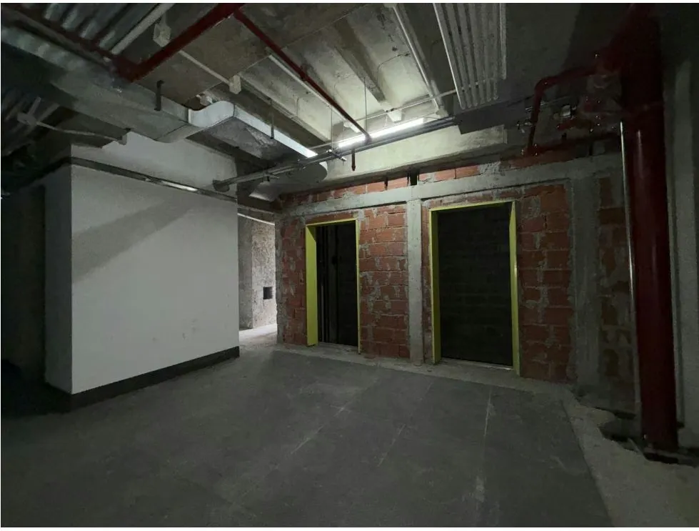 Vendo apartamento en obra gris 80m2 Las Mercedes 2548 - 5