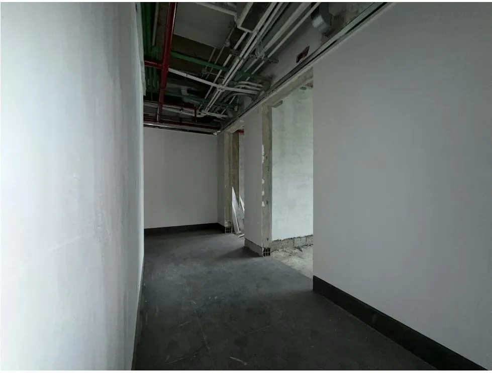 Vendo apartamento en obra gris 80m2 Las Mercedes 2548 - 7