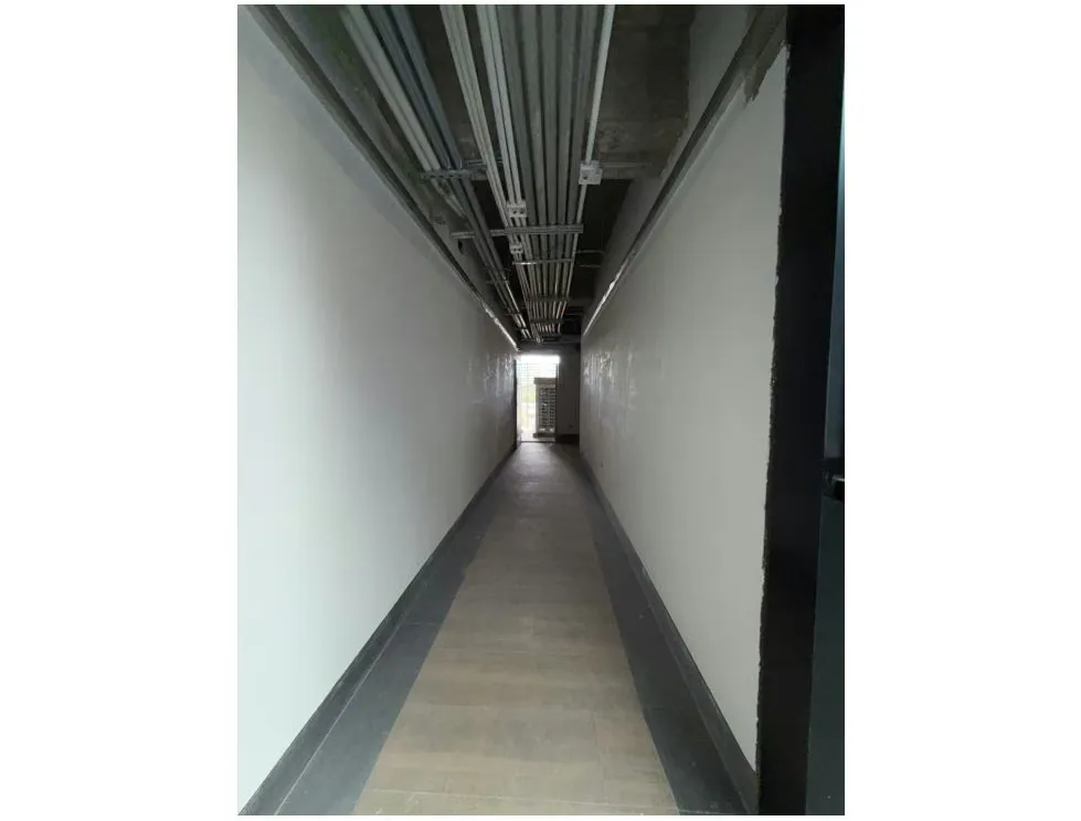 Vendo apartamento en obra gris 80m2 Las Mercedes 2548 - 8