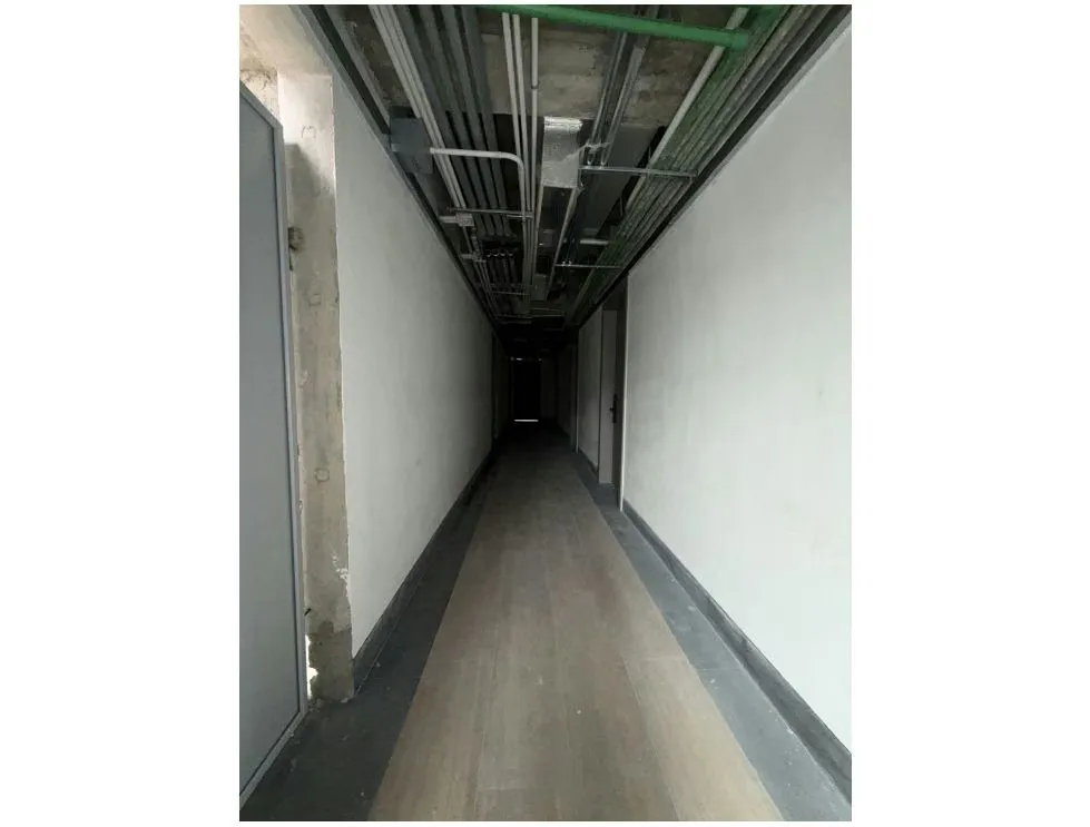 Vendo apartamento en obra gris 80m2 Las Mercedes 2548 - 9