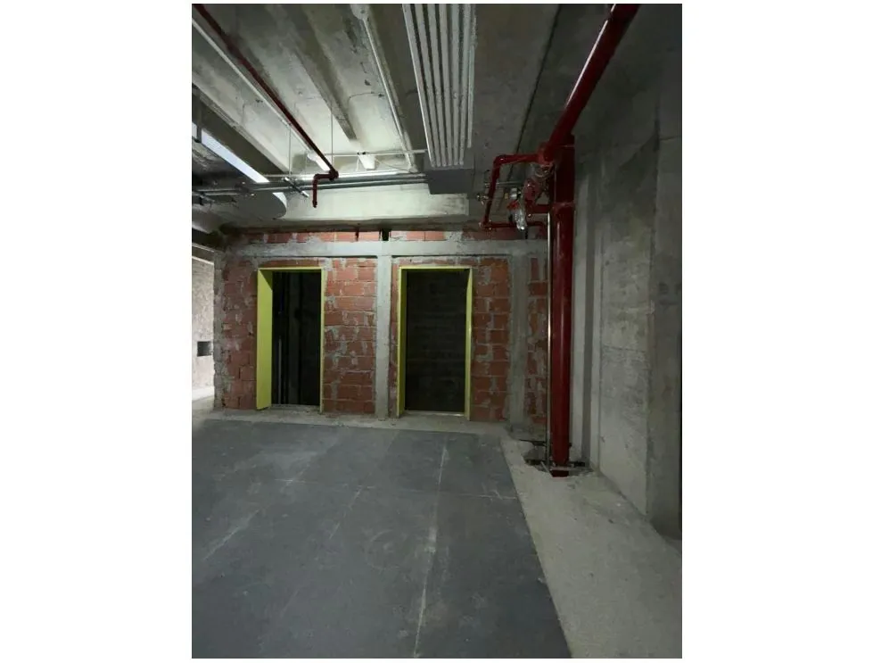Vendo apartamento en obra gris 80m2 Las Mercedes 2548 - 10