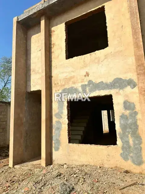 Proyecto Tepuy Villas