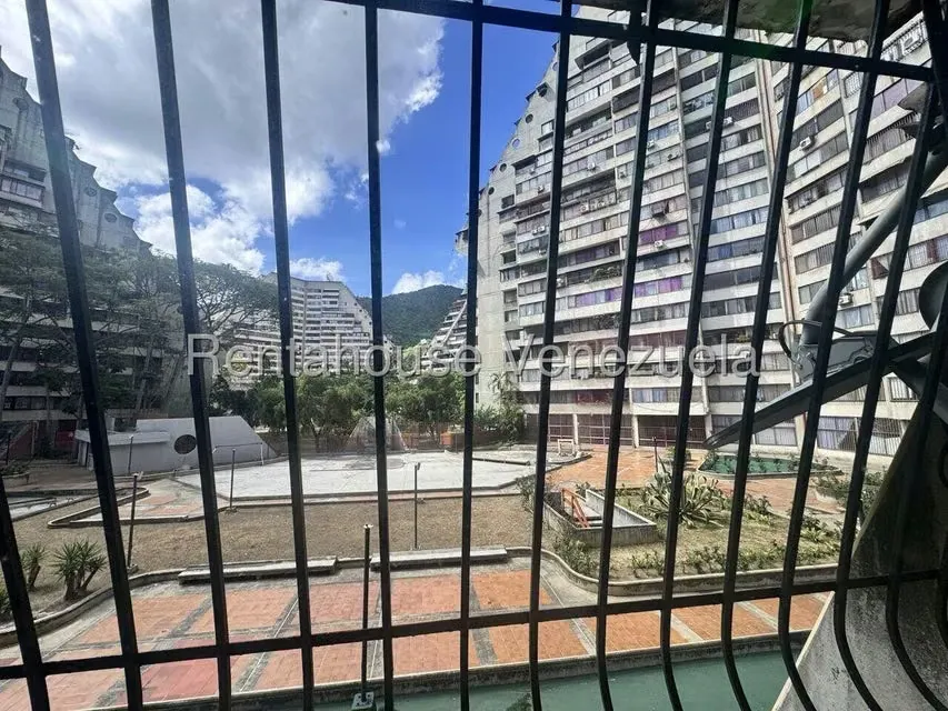 Apartamento (Duplex) en Venta en Montalban II, Distrito Metropolitano - 12