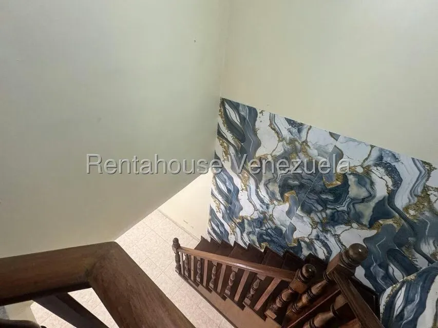 Apartamento (Duplex) en Venta en Montalban II, Distrito Metropolitano - 14