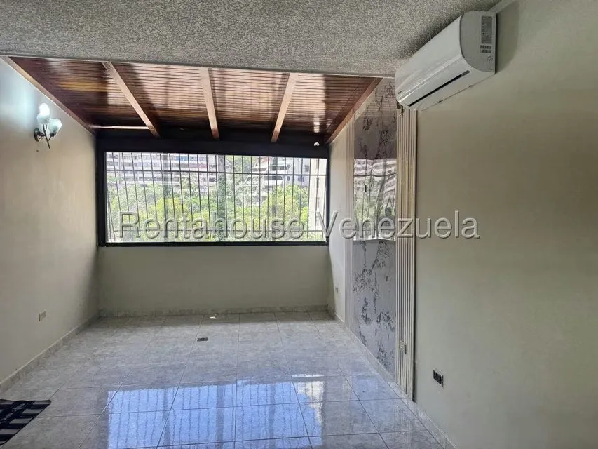 Apartamento (Duplex) en Venta en Montalban II, Distrito Metropolitano - 16