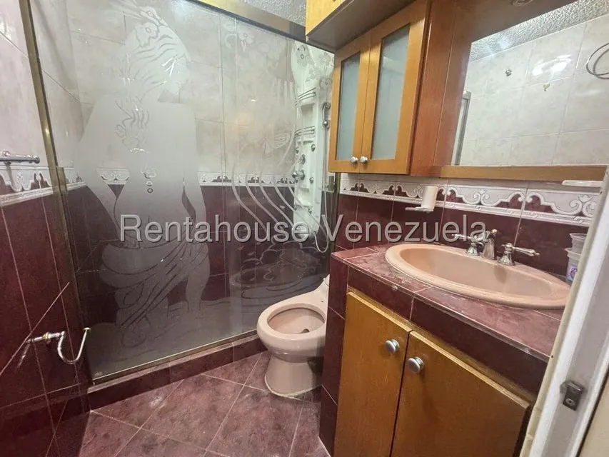 Apartamento (Duplex) en Venta en Montalban II, Distrito Metropolitano - 18