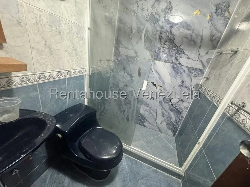 Apartamento (Duplex) en Venta en Montalban II, Distrito Metropolitano - 21