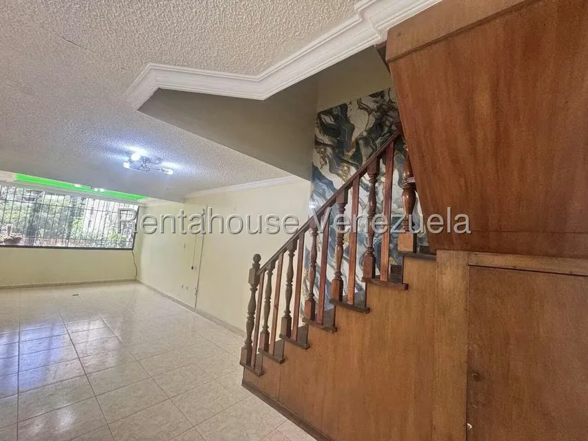 Apartamento (Duplex) en Venta en Montalban II, Distrito Metropolitano - 23