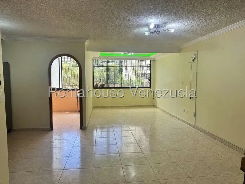 Apartamento (Duplex) en Venta en Montalban II, Distrito Metropolitano - 24