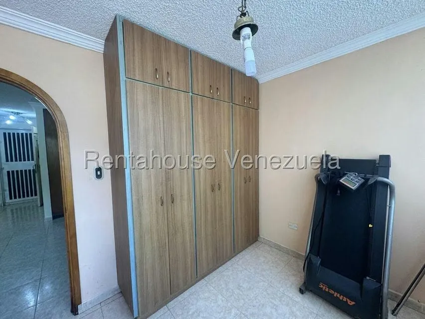 Apartamento (Duplex) en Venta en Montalban II, Distrito Metropolitano - 26