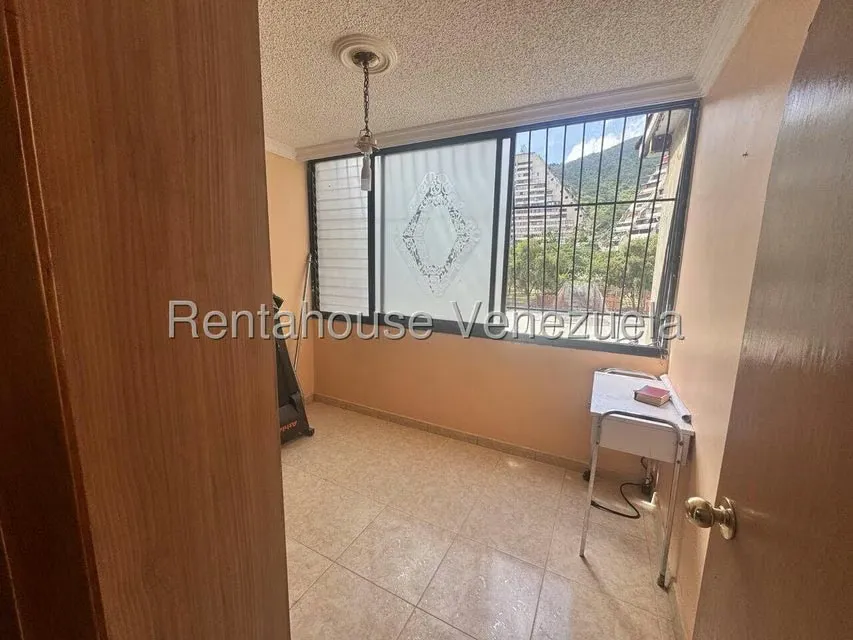 Apartamento (Duplex) en Venta en Montalban II, Distrito Metropolitano - 27