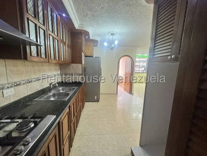 Apartamento (Duplex) en Venta en Montalban II, Distrito Metropolitano - 28